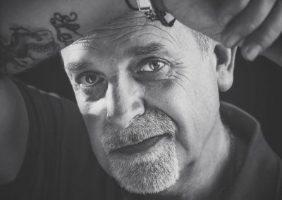 Negocios en Villanueva de la cañada con Luis Merino.