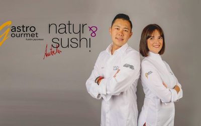 Natur&Sushi Gastro Gourmet