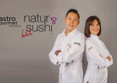 Natur&Sushi Gastro Gourmet