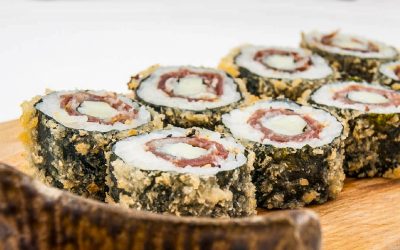 Natur&Sushi Gastro Gourmet