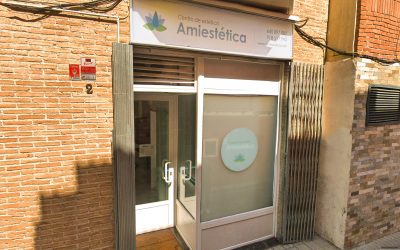 Amiestetica