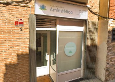 Amiestetica
