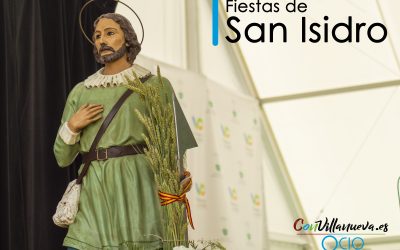 Fiestas de San Isidro 2019