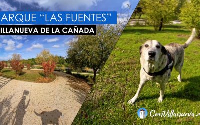 Descubre el Parque «Las Fuentes»